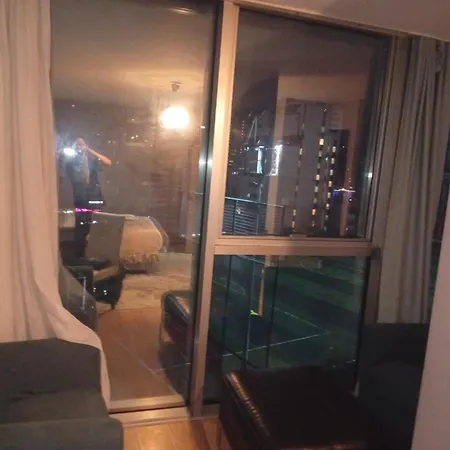 Apartamento La Vie *