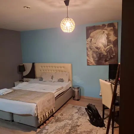 Apartamento La Vie