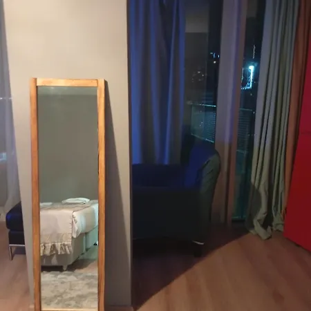 La Vie Lägenhet Istanbul