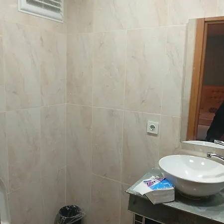 La Vie Apartment Istanbul