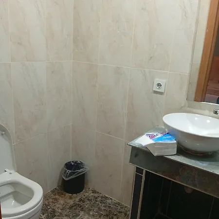 La Vie Apartment Istanbul
