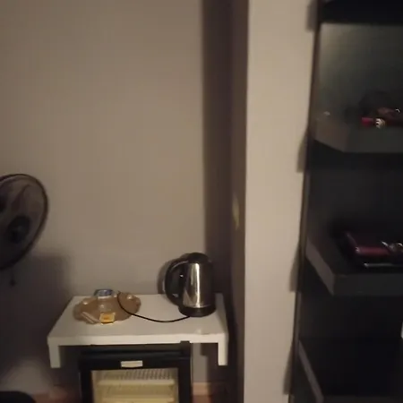 Apartmán La Vie Istanbulská provincie